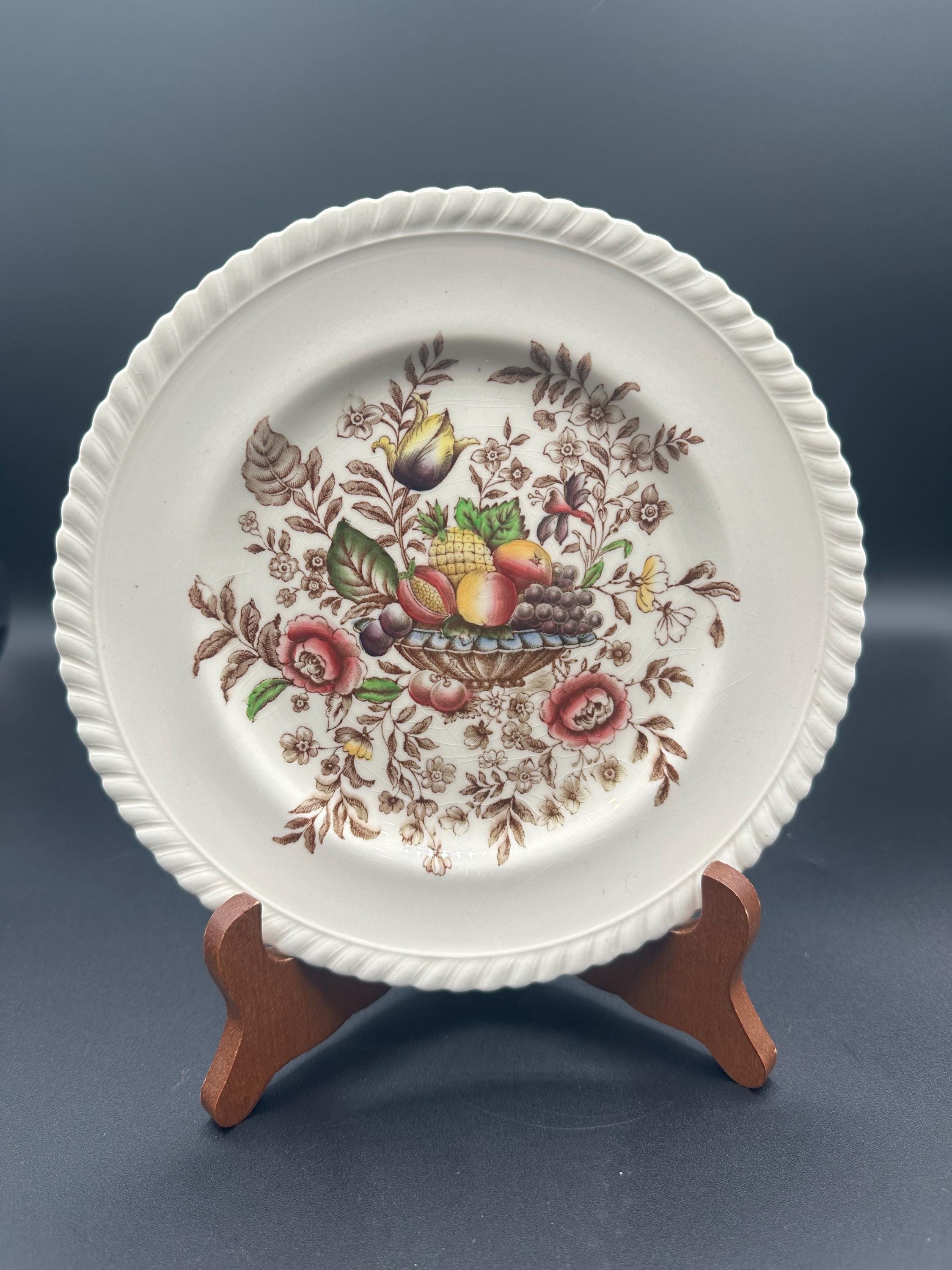 Windsor Plates - Etsy