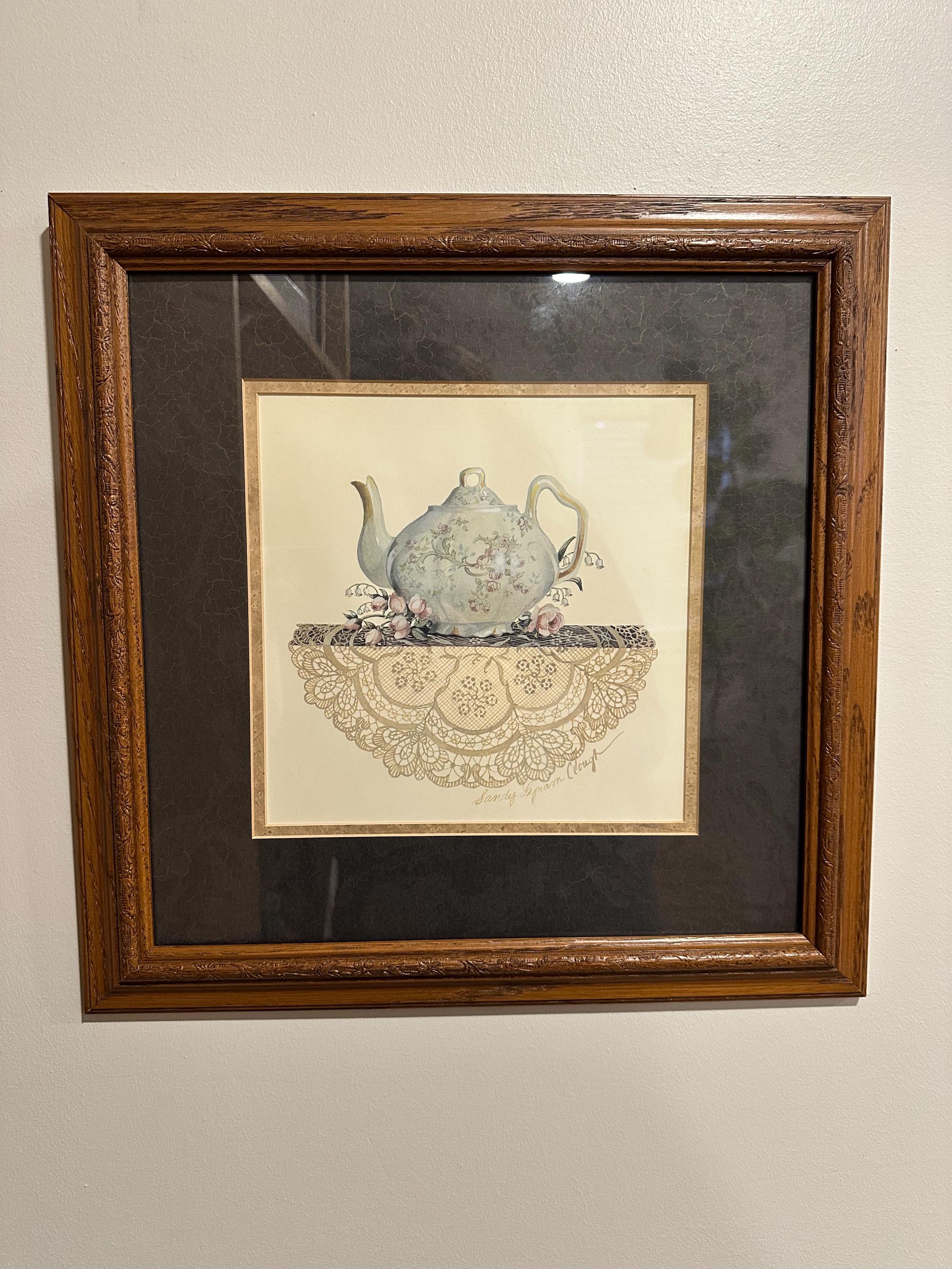 Sandy Clough Art - Etsy