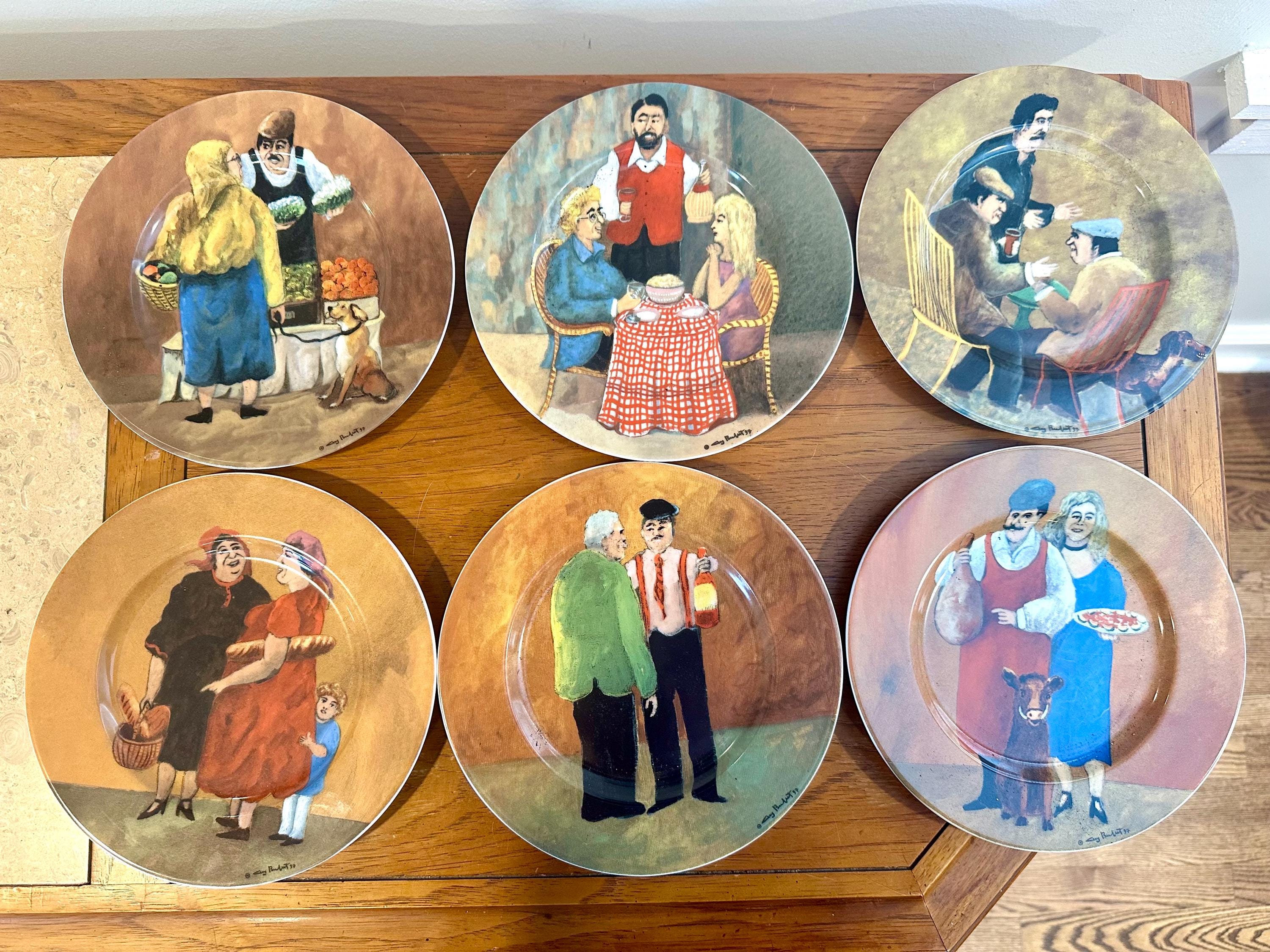 Guy Buffet - Etsy - Page 4