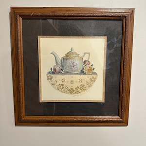 Sandy Lynam Clough - Etsy