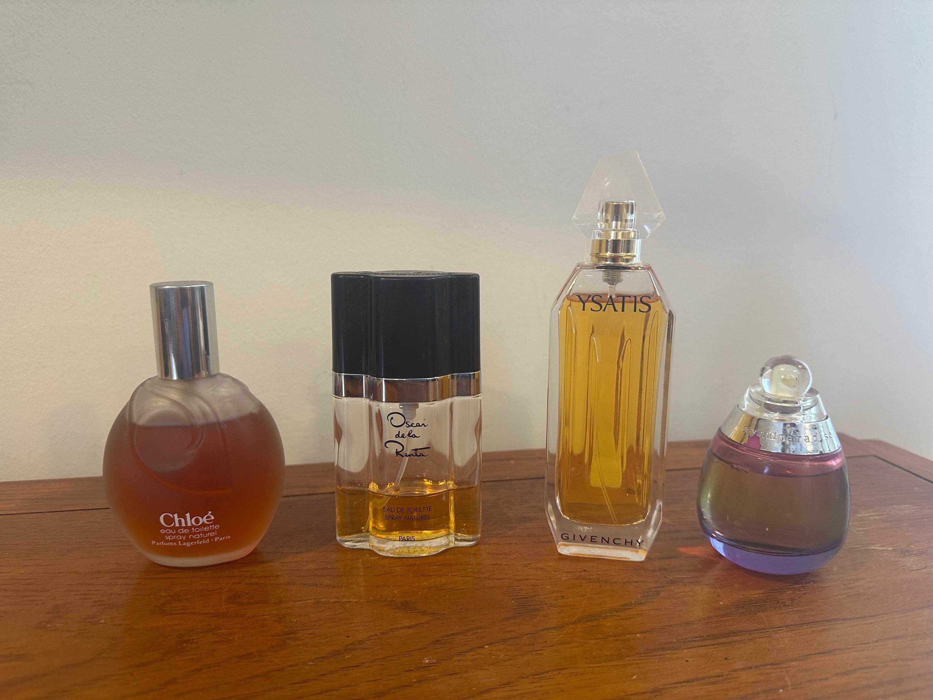 Chloe Perfume Karl Lagerfeld - Etsy