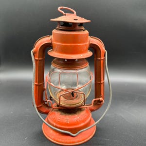 Dietz No 50 Lantern - Etsy