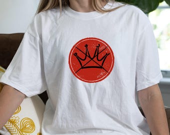 No Kings In USA Shirt: Anti Dictator, Pro Democracy Tee