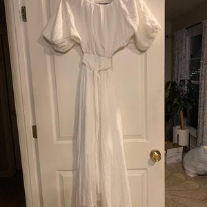chinese dress ladies HYFVE Halter Neck Cover Up Maxi Dress  Beachy Keen