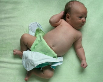 Instant PDF download Discount complete diapering system tutorial package
