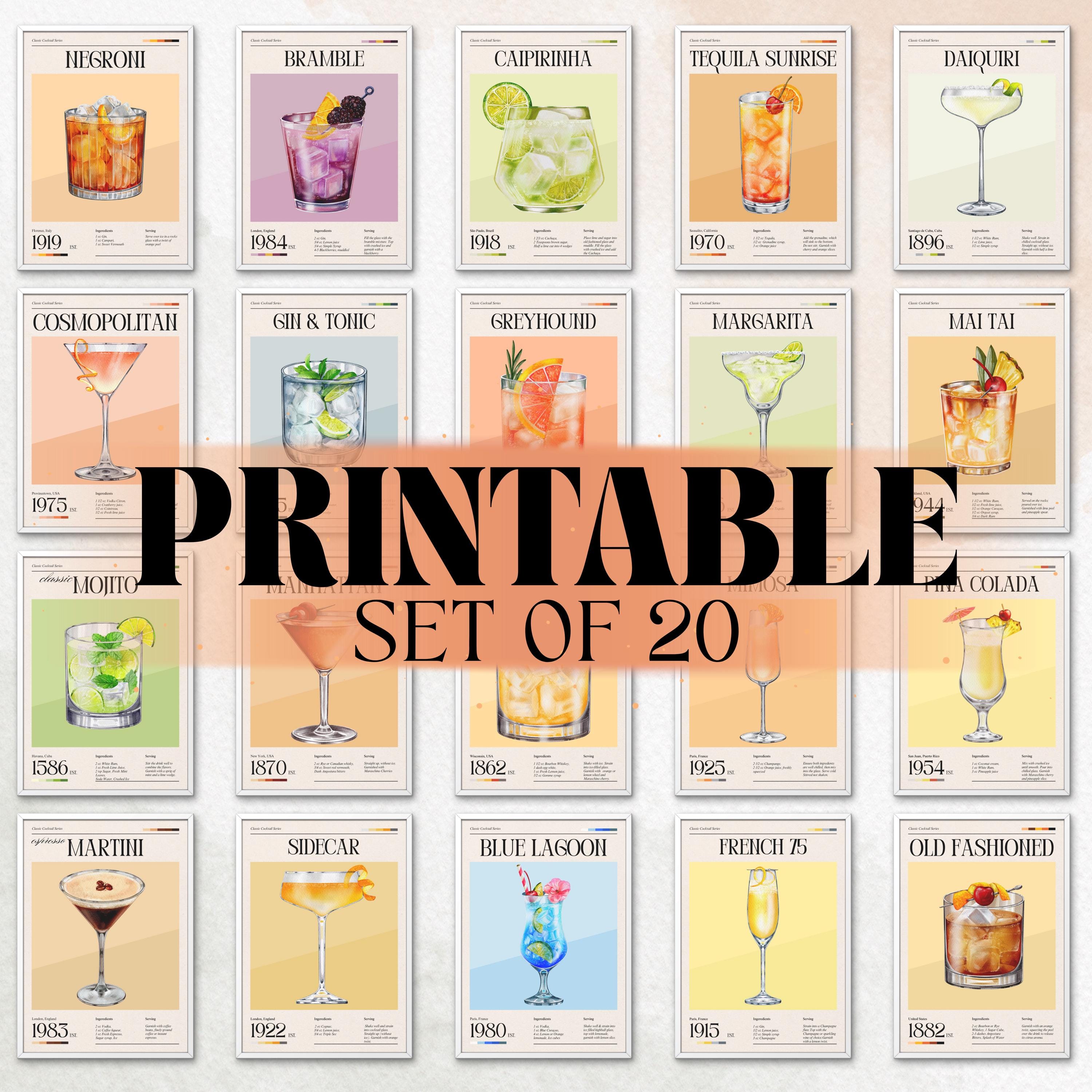 Egg White Whiskey Orange Juice Grenadine Pink Lady Cocktail Recipe