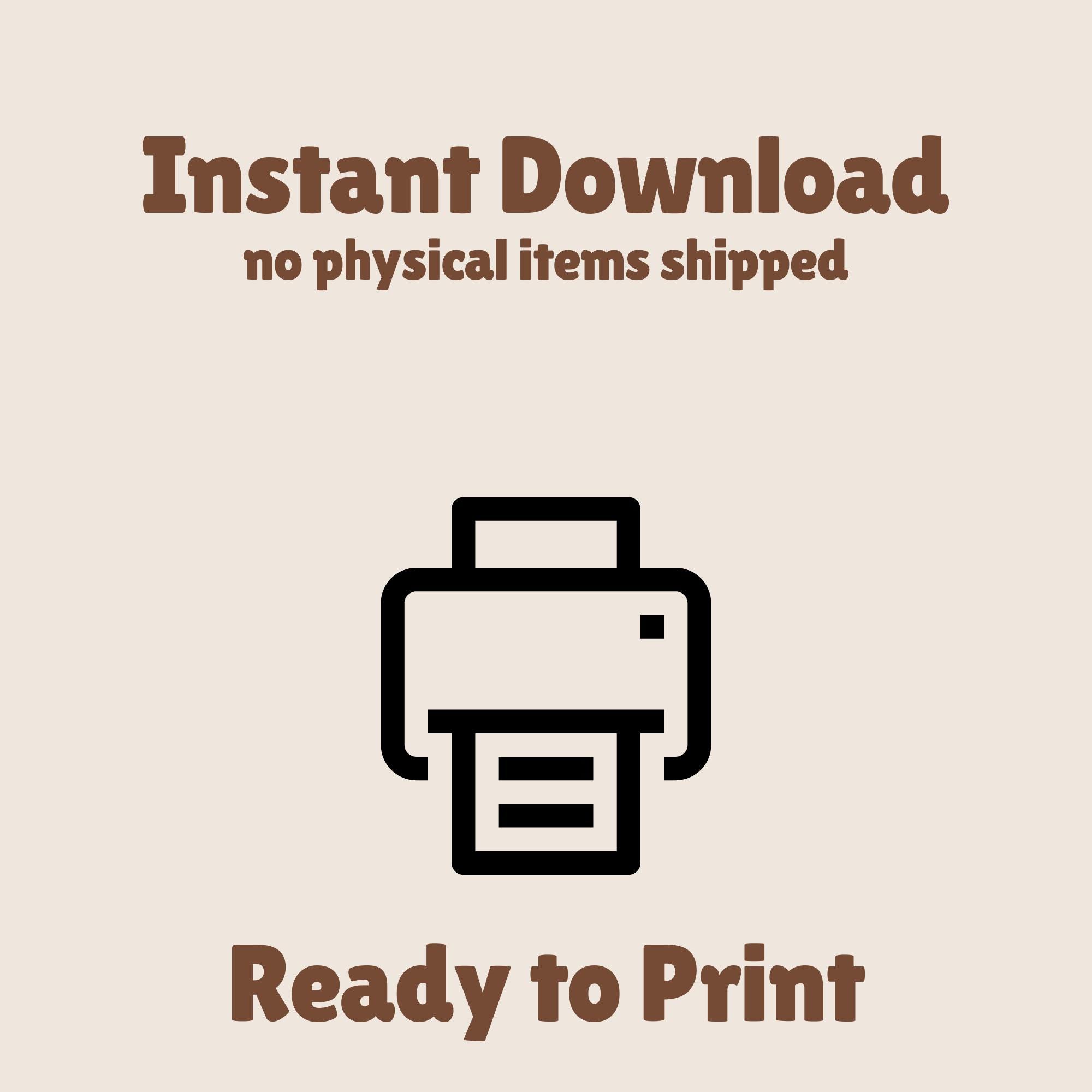Canva Digital Invitation Template