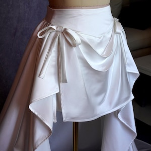 short wedding dress, reception dress, courthouse wed dress, vintage wedding dress, two piece corset dress, affordable wedding dress, after party dress, mini wedding dress, engagement party dress, removable train, plus size dress, waist snatch, bridal, mini wedding dress, bubble skirt wedding dress, rehearsal dinner dress, vestido de novia, elopement dress, bridal mini, custom wedding dress, high quality dress, basque waist, long train dress, civil wedding, pointy front corset, steven khalil