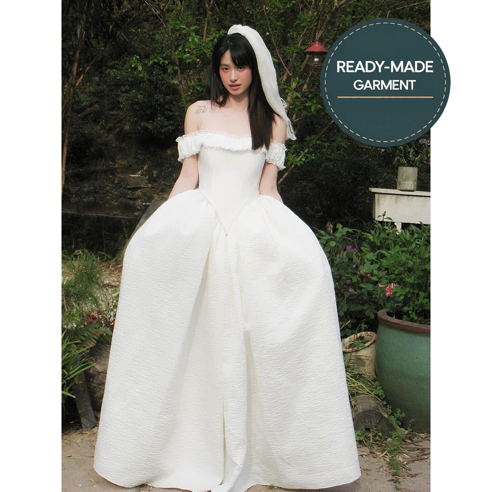 Vintage vivienne westwood white dress - Etsy 日本