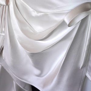 short wedding dress, reception dress, courthouse wed dress, vintage wedding dress, two piece corset dress, affordable wedding dress, after party dress, mini wedding dress, engagement party dress, removable train, plus size dress, waist snatch, bridal, mini wedding dress, bubble skirt wedding dress, rehearsal dinner dress, vestido de novia, elopement dress, bridal mini, custom wedding dress, high quality dress, basque waist, long train dress, civil wedding, pointy front corset, steven khalil