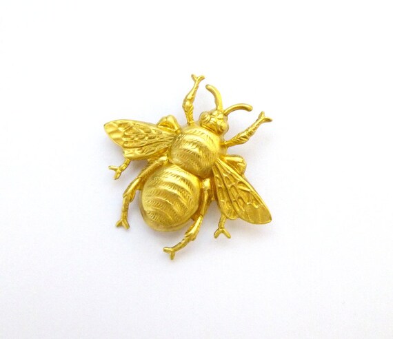 Bumble bee pins deals