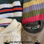 Vintage Sweater