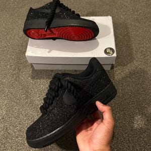 louboutin x nike