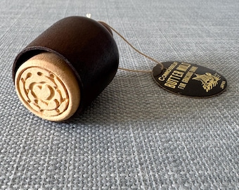 Vintage Heart Pattern Design Butter Stamp Mold by Viking Japan, Kitchen decor, Primitive, Country Kitchen, Valentines day, Butter mold