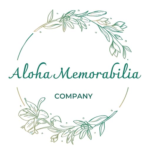 Alohamemorabilia - Etsy