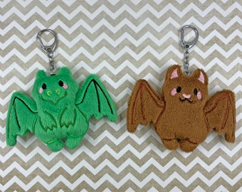 Scruffed Winged Critters! You choose which one you want - Ready-to-ship listing