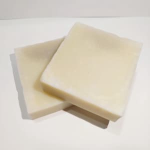 Unscented Organic Tallow Soap