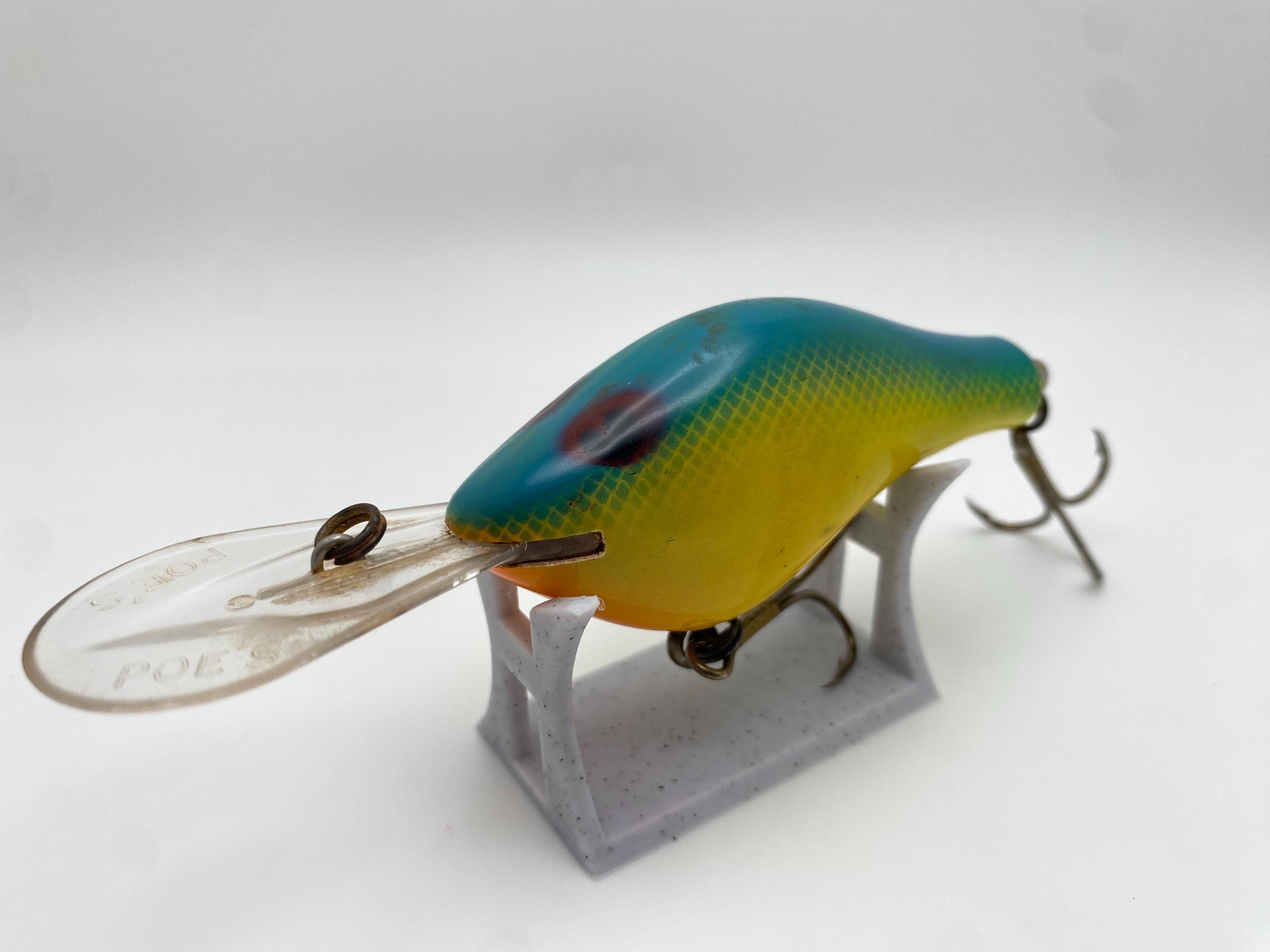 Poe's Lures - Etsy