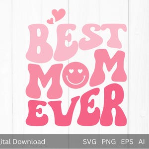 Beste Mama aller Zeiten