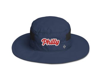 Columbia booney hat with express shipping