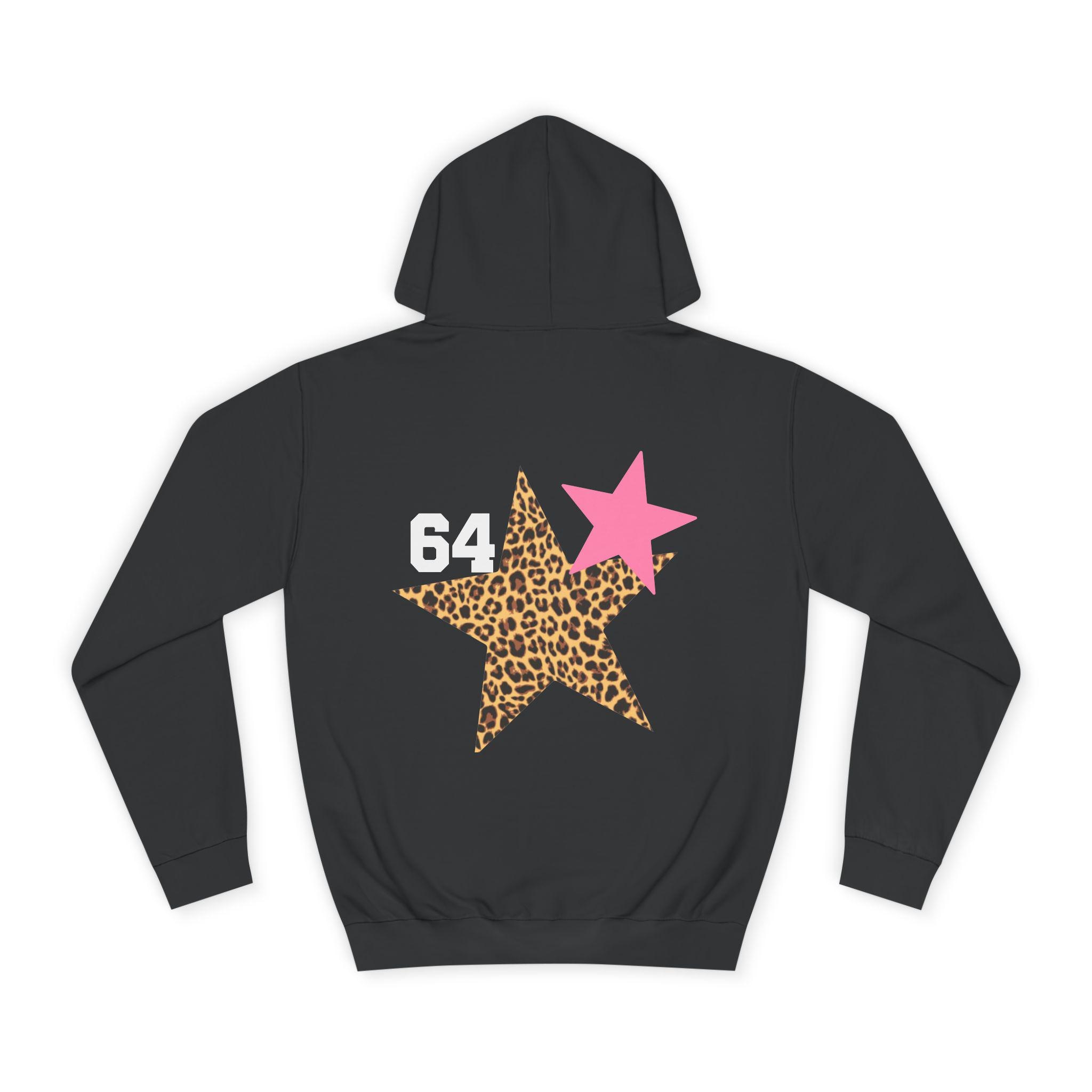 [CPGN STUDIO ]★CARE FREE HANDLE SWEATSHIRT Music Mama