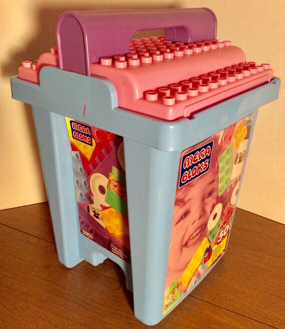 ritvik mega bloks