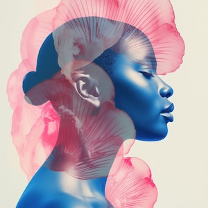 Afrocyan Sheshells 3