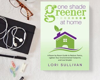 One Shade Greener at Home - Sustainability