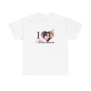EVERLAND NCT WayV Tシャツ ウィンウィン winwin-nct-wayv-ellemen-fresh-