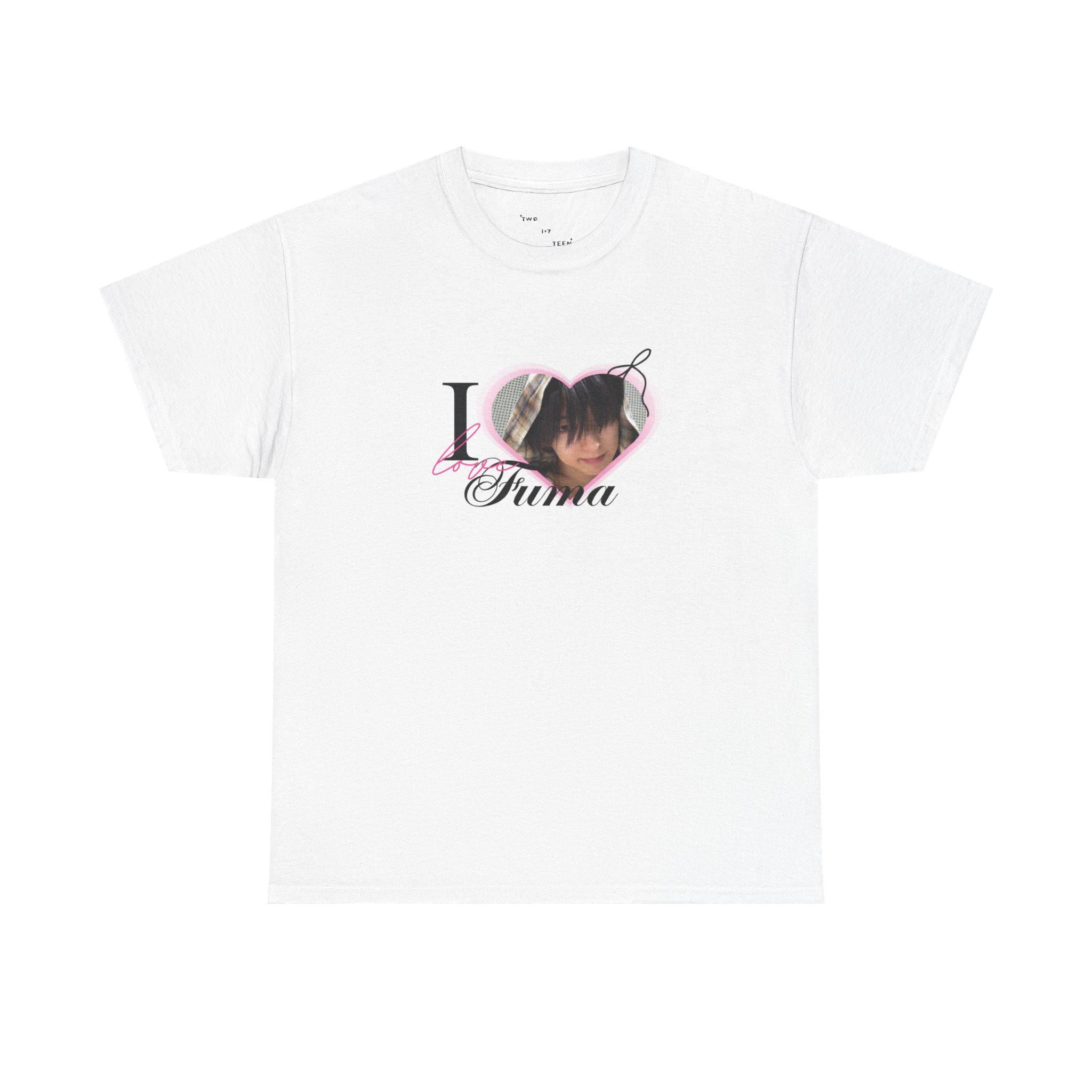 Fuma T Shirt - Etsy