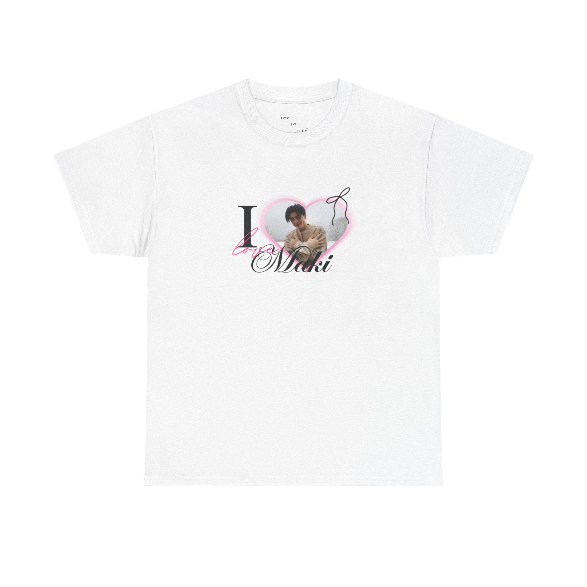 Maki Merch - Etsy