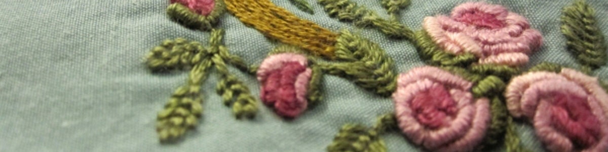WinterhandEmbroidery - Etsy