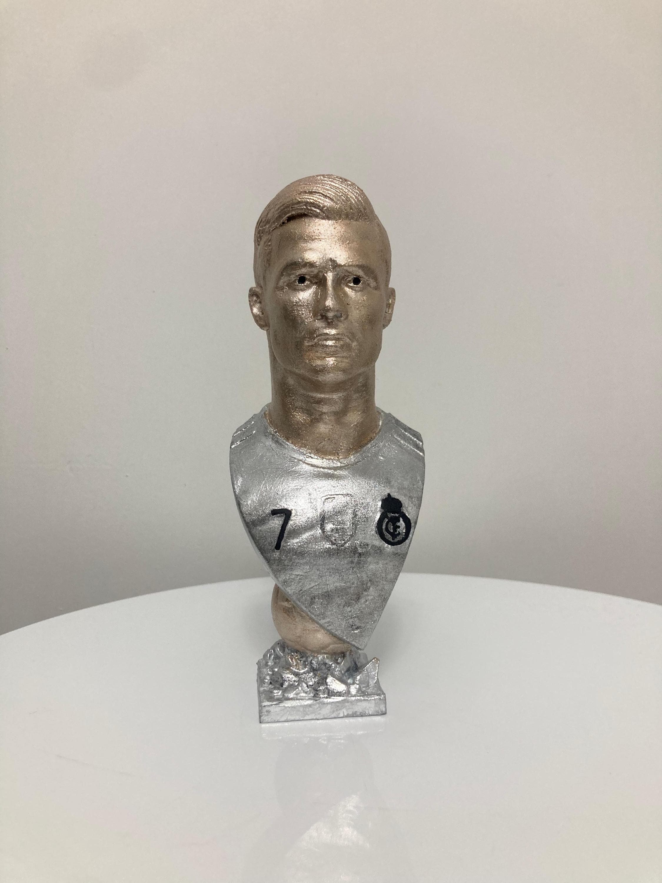 Real Madrid Figure - Etsy