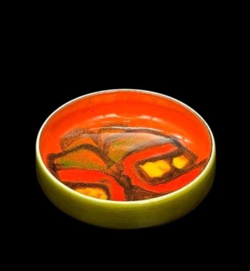 Rare Poole Pottery - Etsy