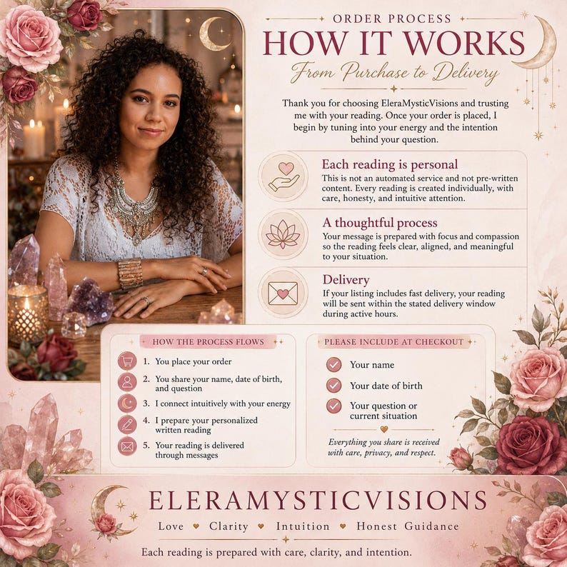 Blind tarot reading for intuitive psychic guidance without questions, general tarot insight, open energy reading, love career and life clarity, spiritual messages, and future guidance.