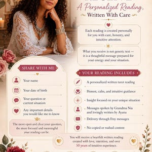Blind tarot reading for intuitive psychic guidance without questions, general tarot insight, open energy reading, love career and life clarity, spiritual messages, and future guidance.