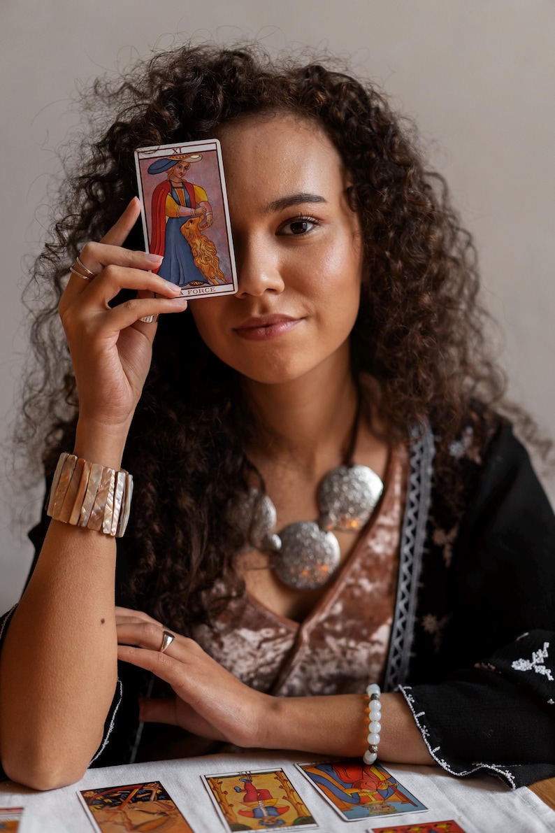 Deep dive love tarot reading for psychic love guidance, relationship clarity, soulmate and twin flame insight, hidden feelings, romantic intentions, and future love energy.