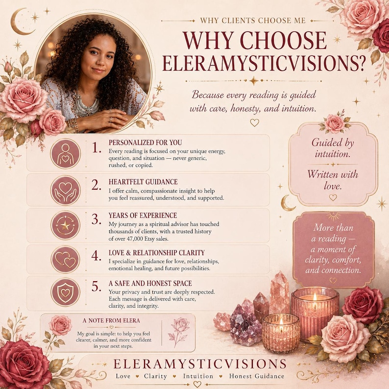 Deep dive love tarot reading for psychic love guidance, relationship clarity, soulmate and twin flame insight, hidden feelings, romantic intentions, and future love energy.