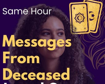 Mensajes del Cielo: Conexión intuitiva a la misma hora con seres queridos fallecidos