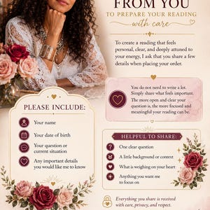 Blind tarot reading for intuitive psychic guidance without questions, general tarot insight, open energy reading, love career and life clarity, spiritual messages, and future guidance.