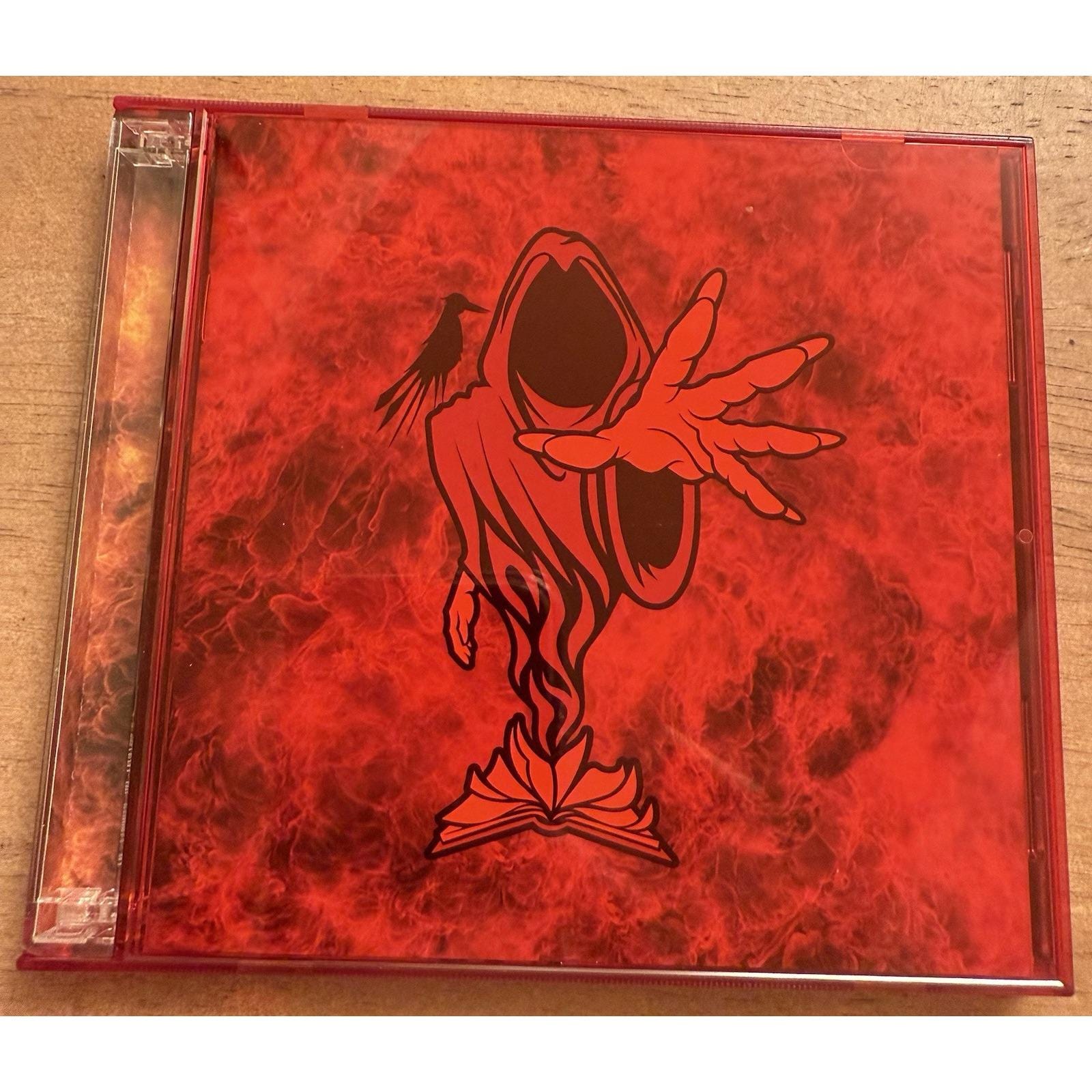 中古　CD＋DVD Insane Clown Posse　Hell's Pit Hell's Pit - Album by Insane Clown Posse | Spotify