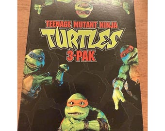 Teenage Mutant Ninja Turtles 2003 Volume 1 Through 14 DVD - Fox