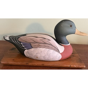 Stoney Point Decoys - Etsy