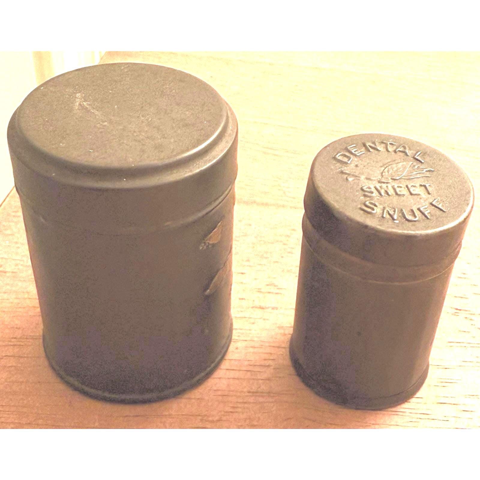 sweet garrett snuff tobacco Garrett Sweet Snuff