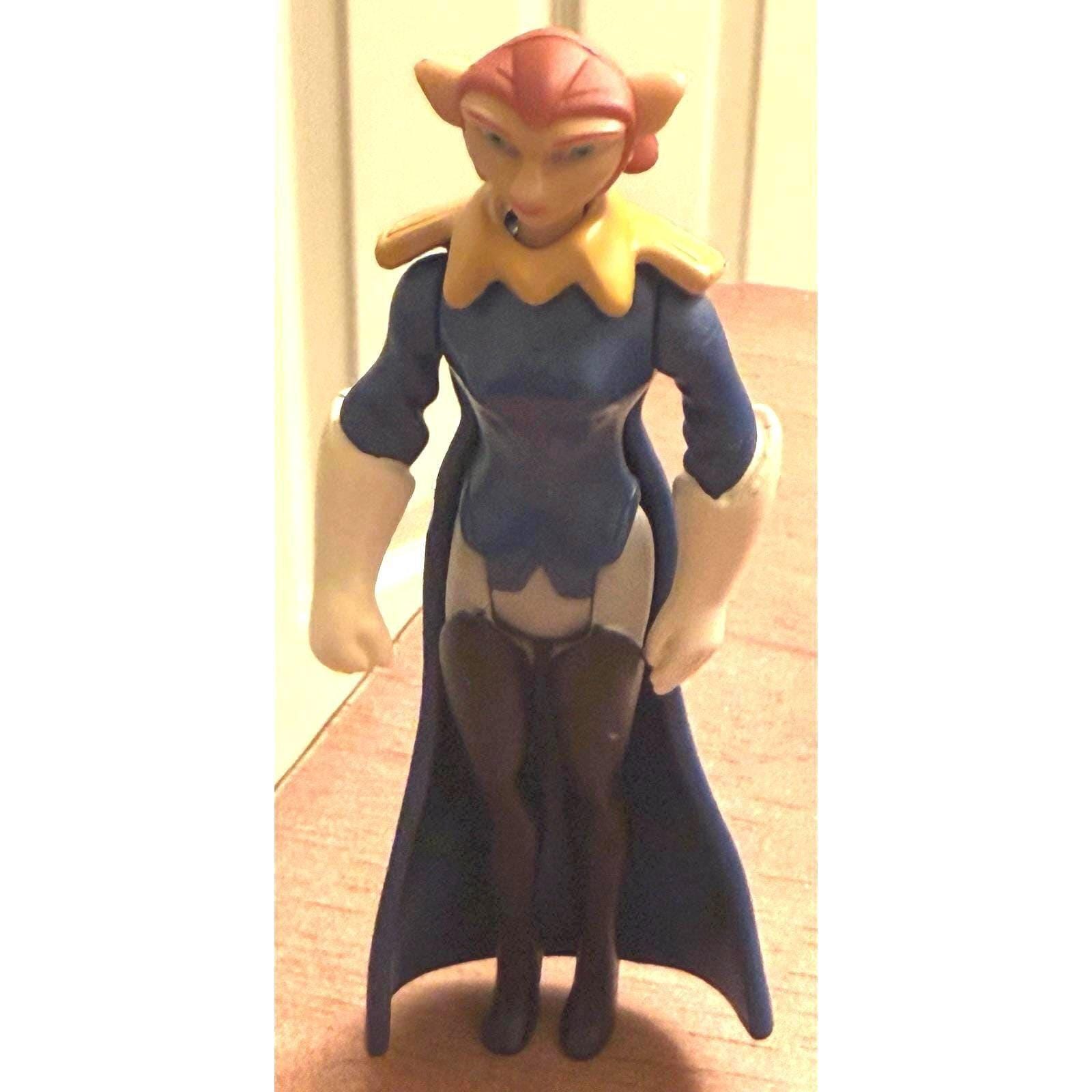 Treasure planet captain amelia - Etsy 日本