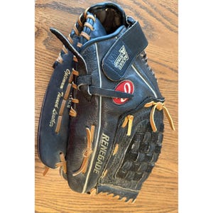 Vintage rawlings glove - Etsy 日本