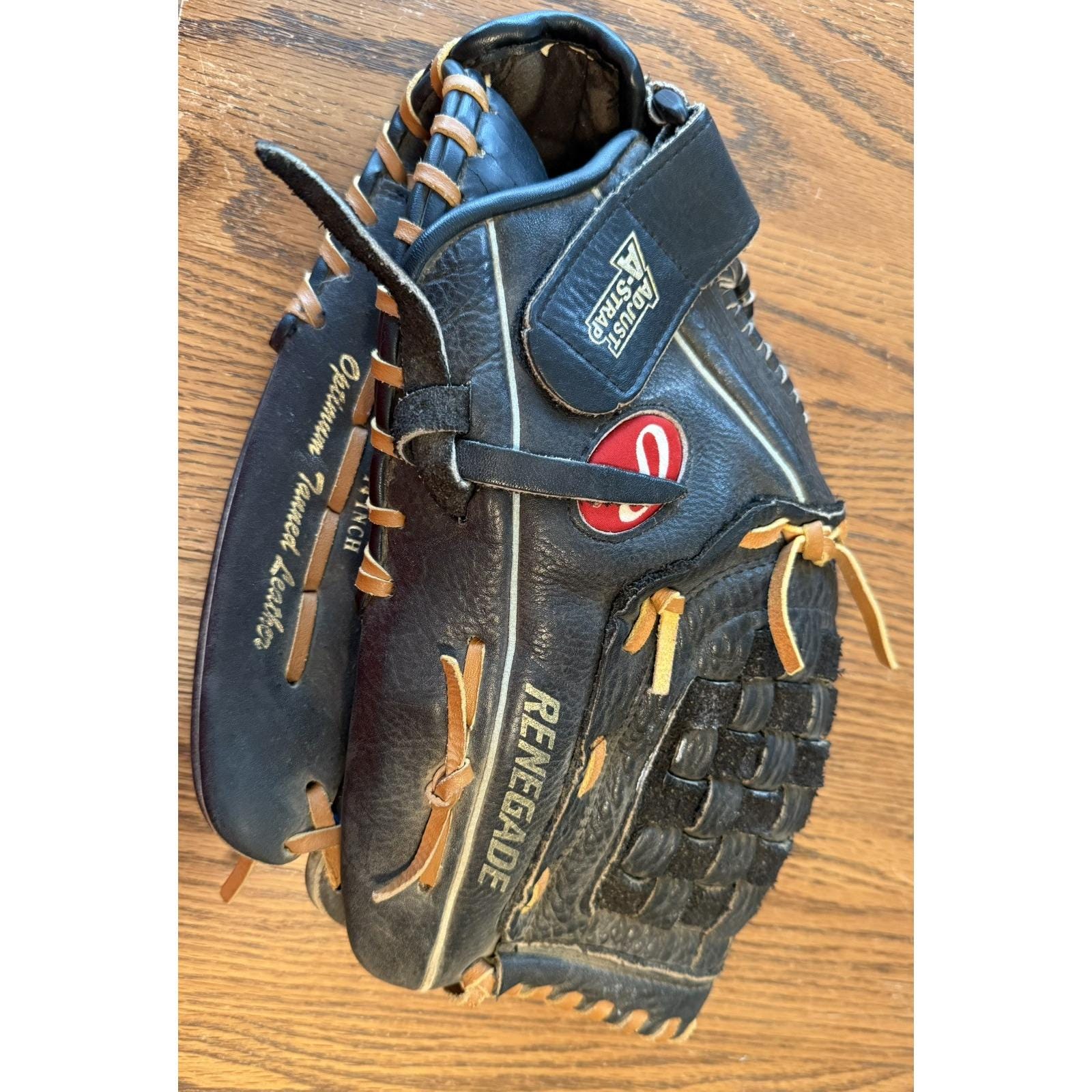 Vintage rawlings glove - Etsy 日本