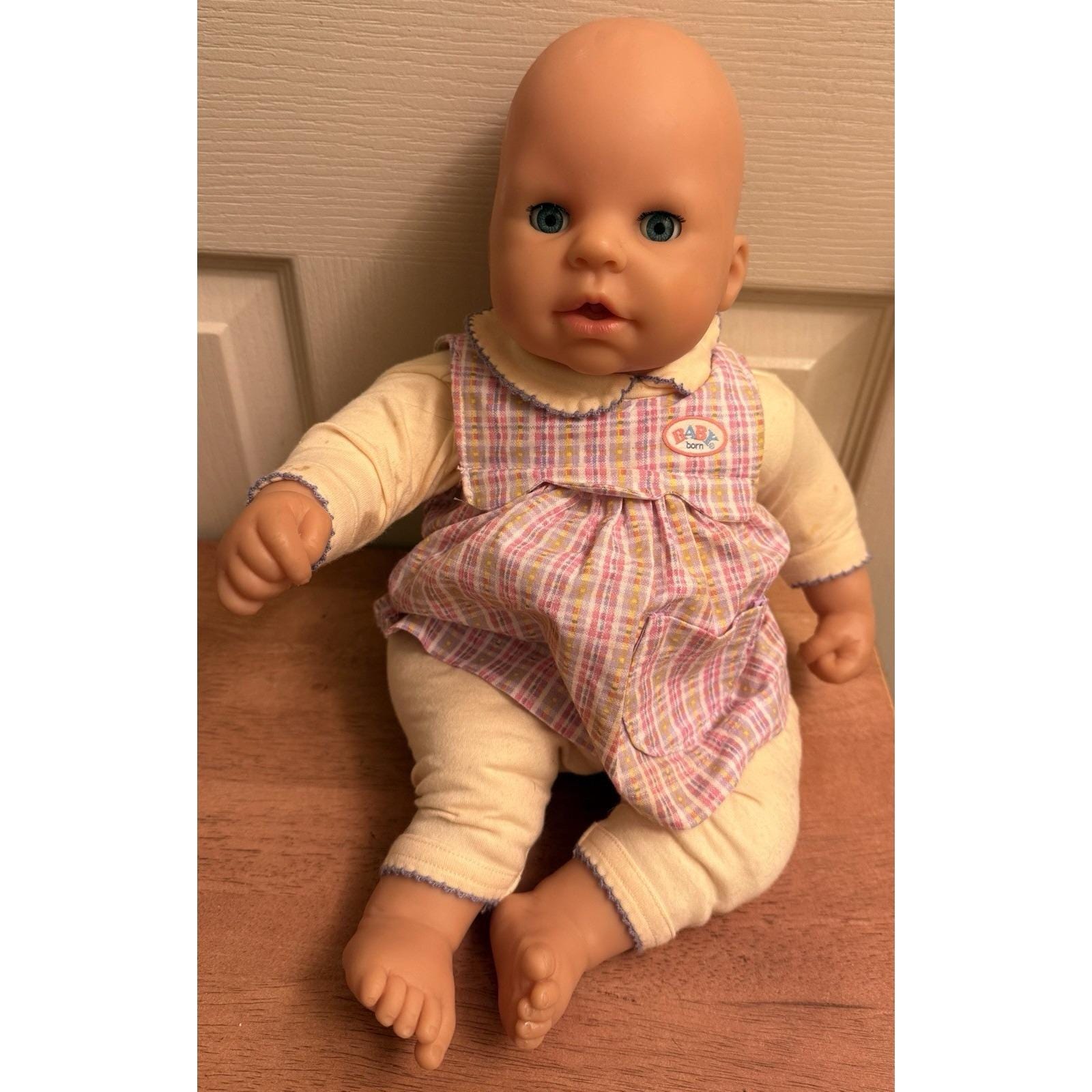 zapf赤ちゃんドール Zapf doll - Etsy 日本