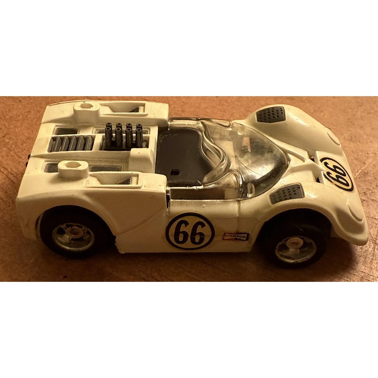 Tyco Pro Slot Car Ireland - Main Image