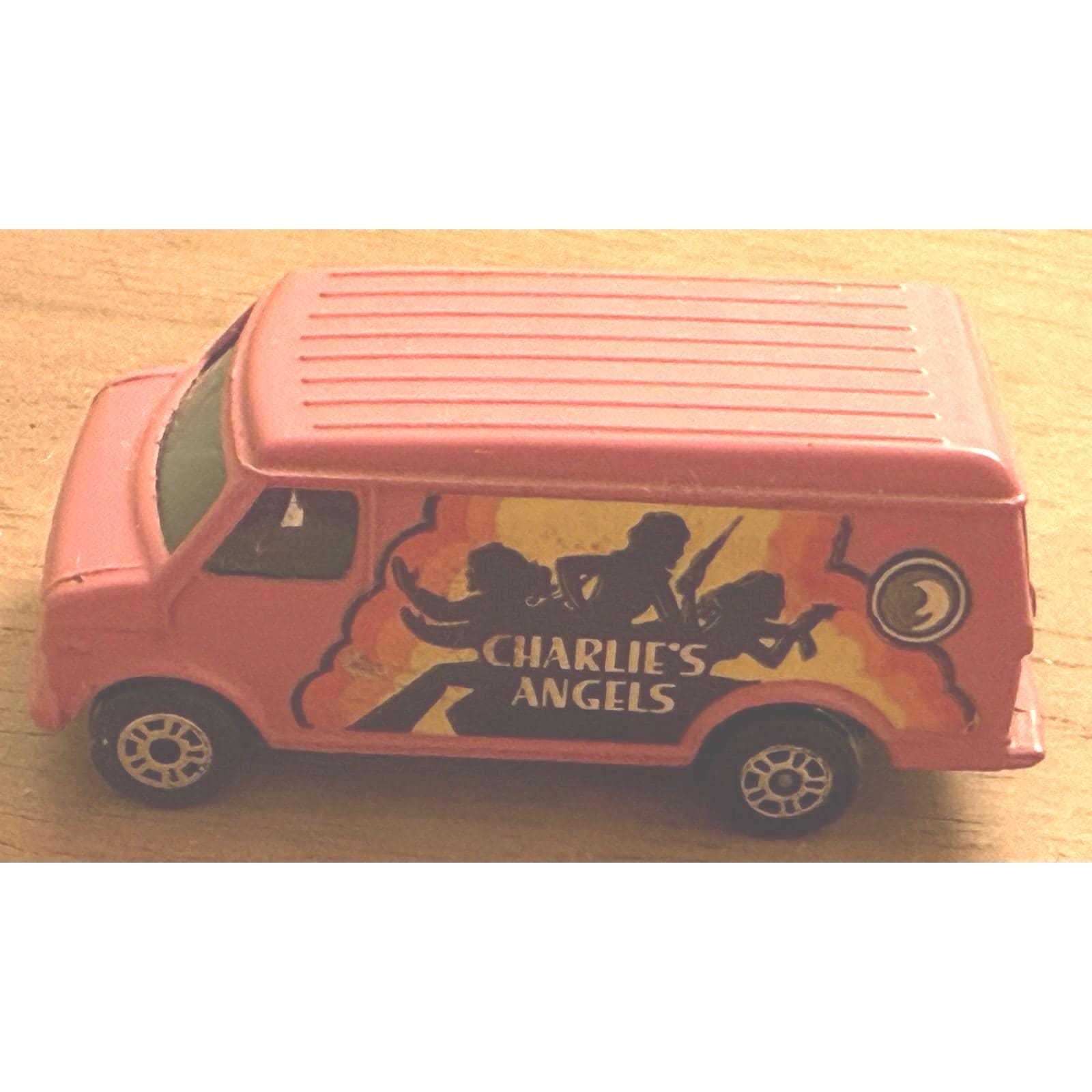 Vintage Corgi Juniors 
